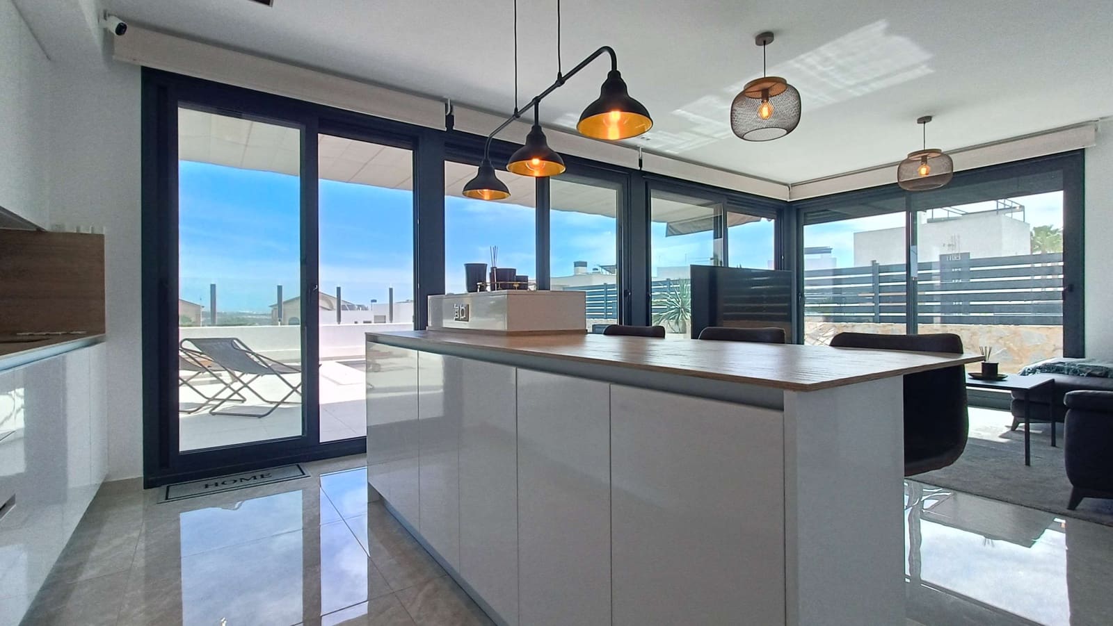 3 soverom Villa til salgs i Algorfa med svømmebasseng garasje - € 579 000 (Ref: 9730900)