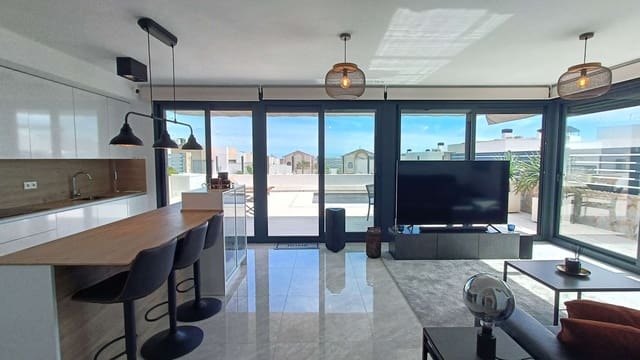 3 soverom Villa til salgs i Algorfa med svømmebasseng garasje - € 579 000 (Ref: 9730900)