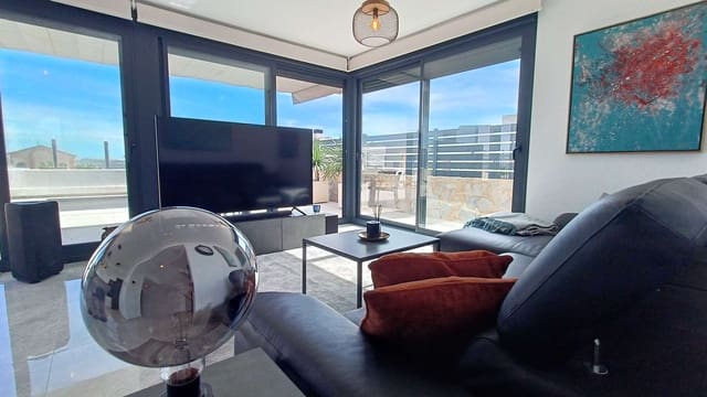 3 soverom Villa til salgs i Algorfa med svømmebasseng garasje - € 579 000 (Ref: 9730900)