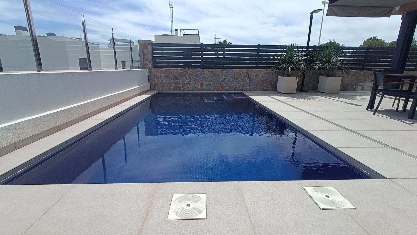 3 soverom Villa til salgs i Algorfa med svømmebasseng garasje - € 579 000 (Ref: 9730900)