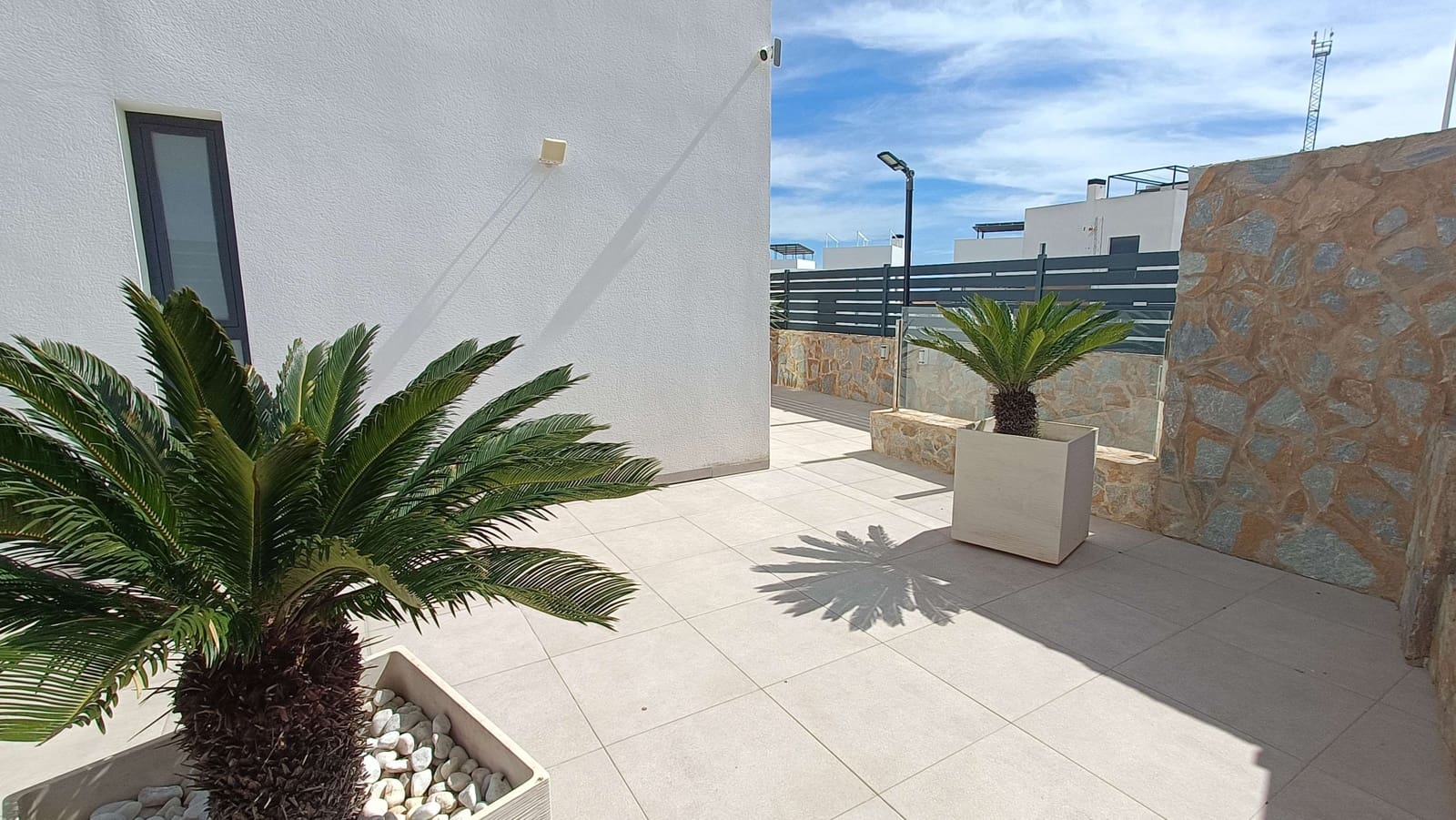 3 soverom Villa til salgs i Algorfa med svømmebasseng garasje - € 579 000 (Ref: 9730900)