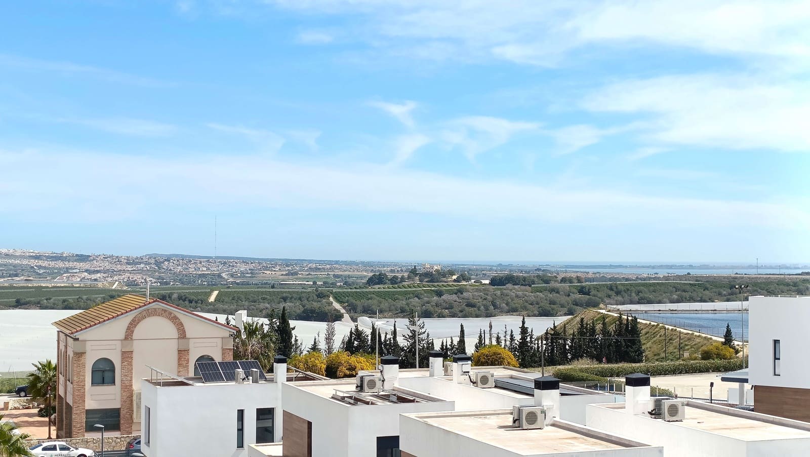 3 soverom Villa til salgs i Algorfa med svømmebasseng garasje - € 579 000 (Ref: 9730900)