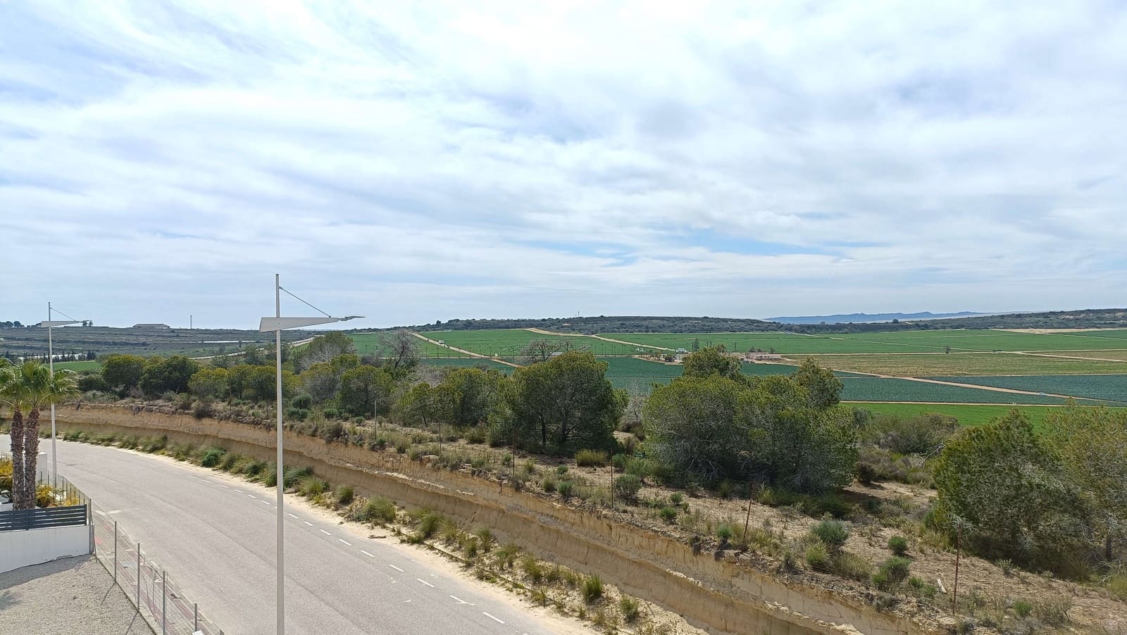 3 soverom Villa til salgs i Algorfa med svømmebasseng garasje - € 579 000 (Ref: 9730900)