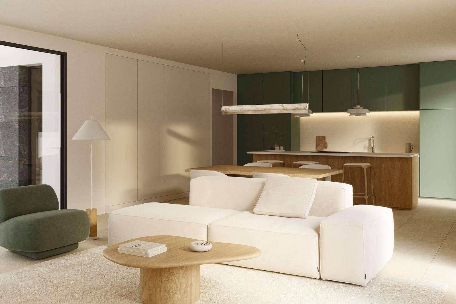 5 sovrum Villa till salu i Algorfa med garage - 568 000 € (Ref: 9733585)