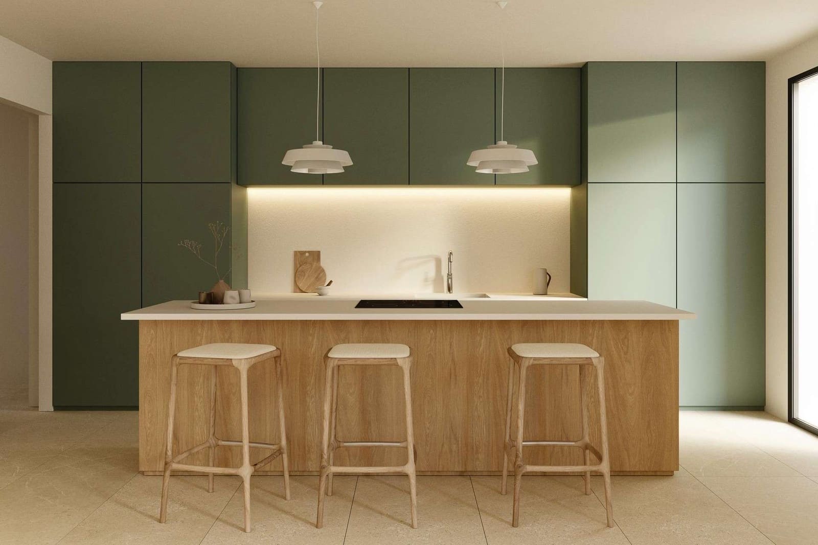 5 sovrum Villa till salu i Algorfa med garage - 568 000 € (Ref: 9733585)