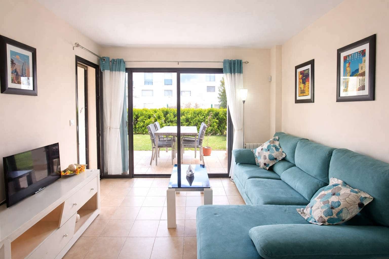 2 bedroom Apartment for sale in Corvera with pool garage - € 145,000 (Ref: 9740073)
