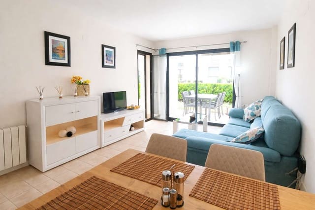 2 soverom Leilighet til salgs i Corvera, Murcia by med svømmebasseng garasje - € 145 000 (Ref: 9740073)