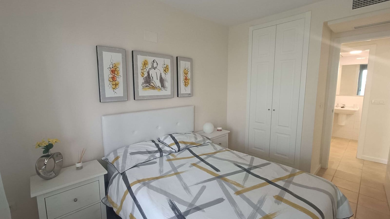 2 bedroom Apartment for sale in Corvera with pool garage - € 145,000 (Ref: 9740073)