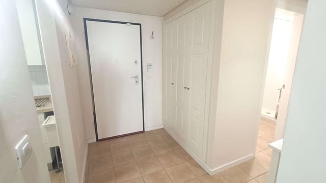 2 soverom Leilighet til salgs i Corvera, Murcia by med svømmebasseng garasje - € 145 000 (Ref: 9740073)