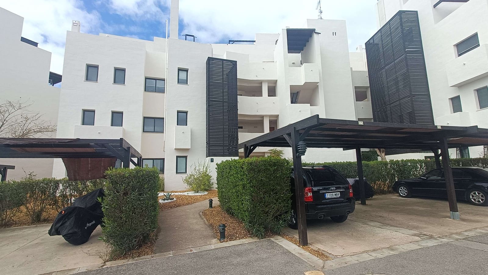 2 bedroom Apartment for sale in Corvera with pool garage - € 145,000 (Ref: 9740073)