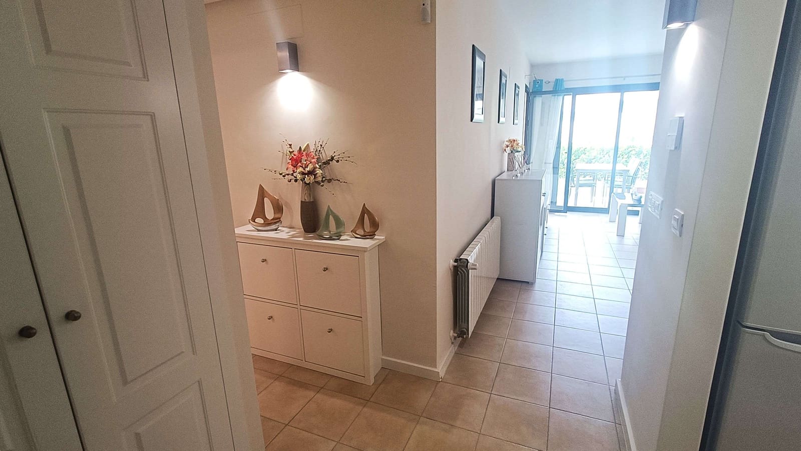 2 bedroom Apartment for sale in Corvera with pool garage - € 145,000 (Ref: 9740073)