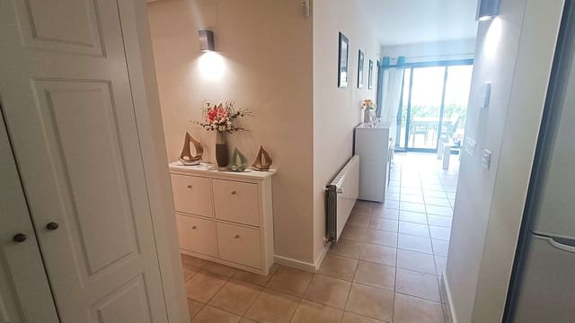 2 soverom Leilighet til salgs i Corvera, Murcia by med svømmebasseng garasje - € 145 000 (Ref: 9740073)