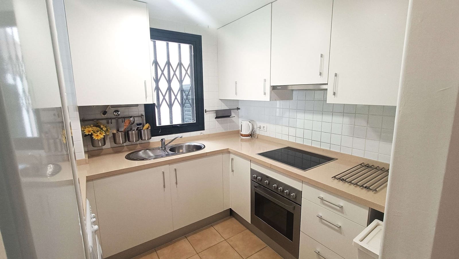 2 bedroom Apartment for sale in Corvera with pool garage - € 145,000 (Ref: 9740073)