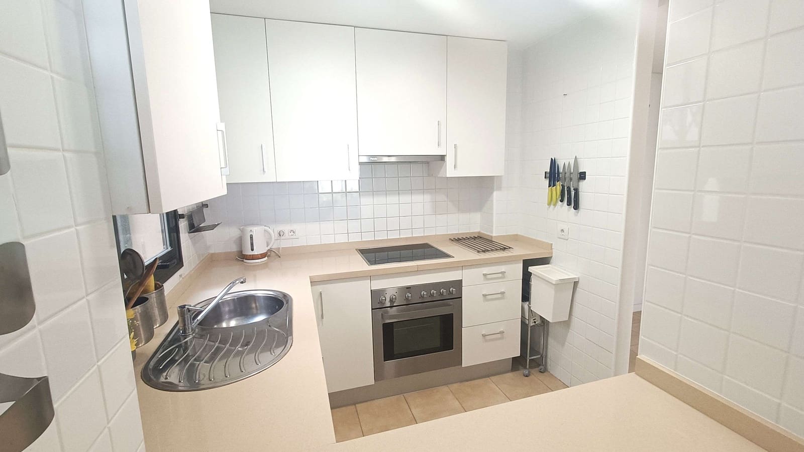 2 bedroom Apartment for sale in Corvera with pool garage - € 145,000 (Ref: 9740073)