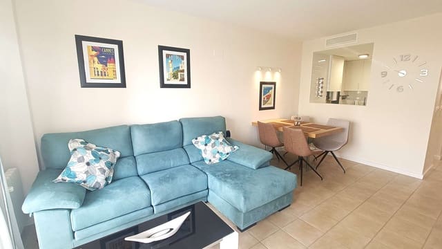 2 soverom Leilighet til salgs i Corvera, Murcia by med svømmebasseng garasje - € 145 000 (Ref: 9740073)