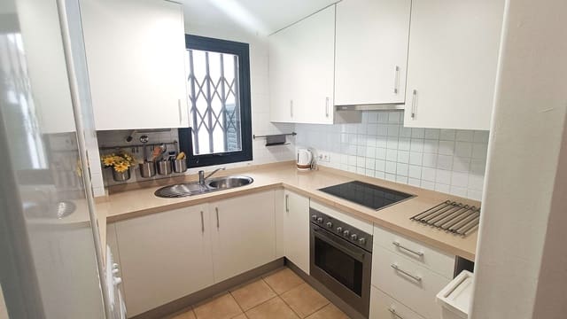 2 soverom Leilighet til salgs i Corvera, Murcia by med svømmebasseng garasje - € 145 000 (Ref: 9740073)