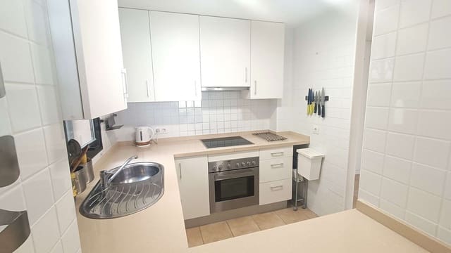 2 soverom Leilighet til salgs i Corvera, Murcia by med svømmebasseng garasje - € 145 000 (Ref: 9740073)