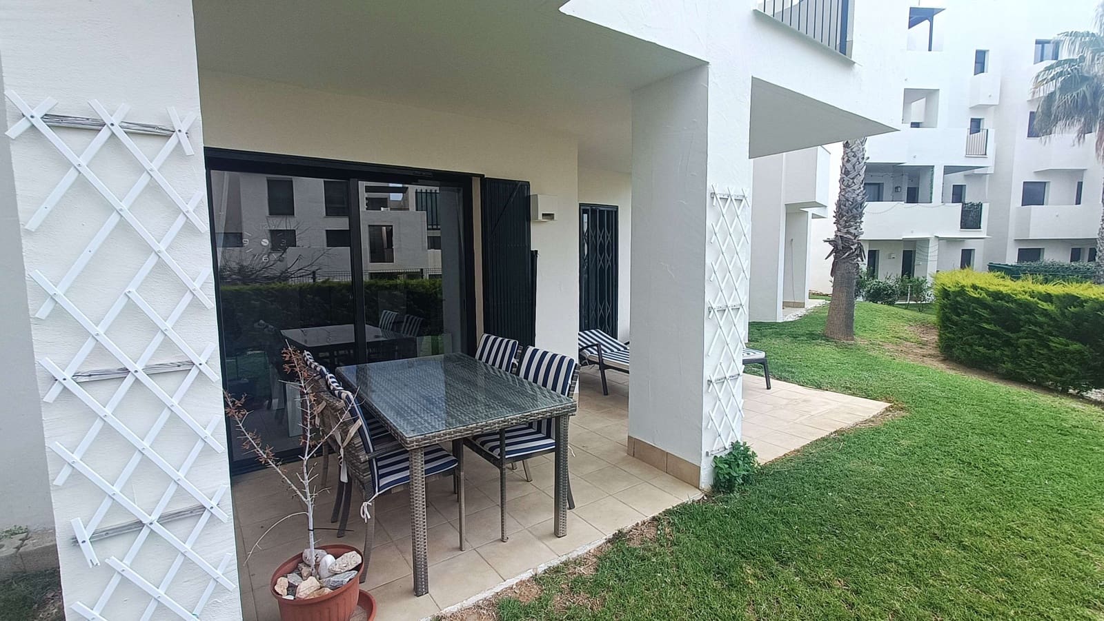 2 bedroom Apartment for sale in Corvera with pool garage - € 145,000 (Ref: 9740073)