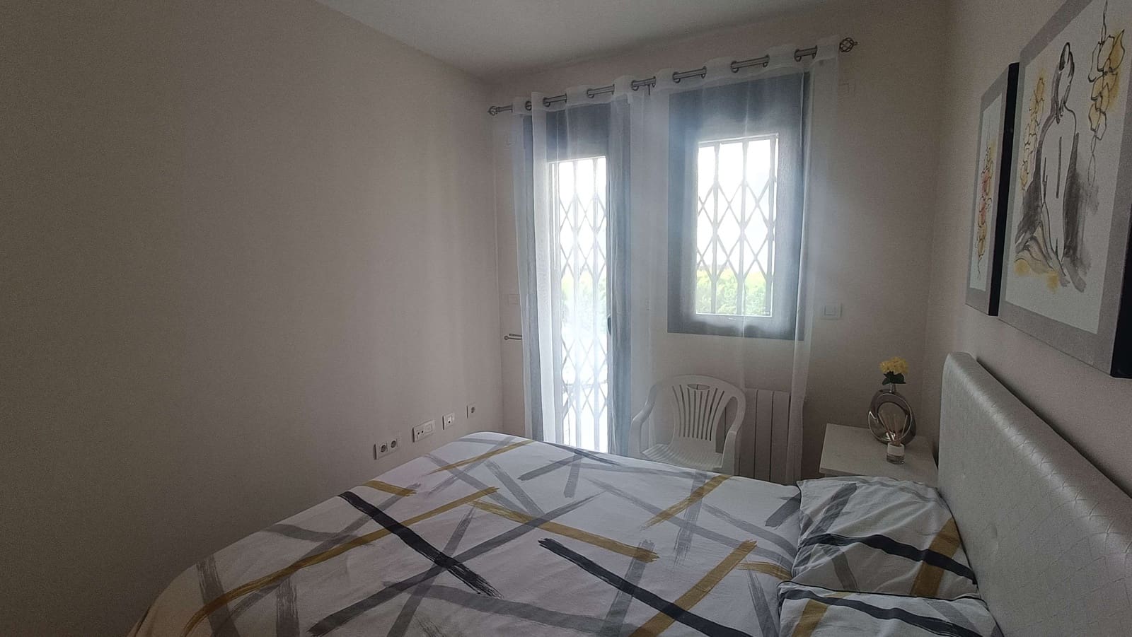 2 bedroom Apartment for sale in Corvera with pool garage - € 145,000 (Ref: 9740073)