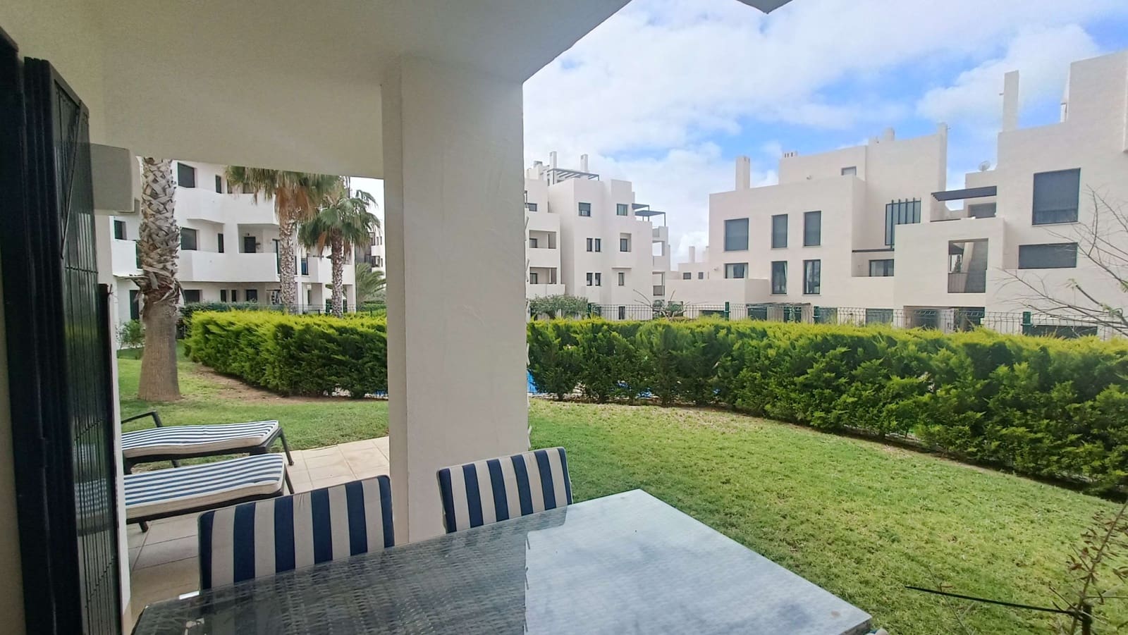 2 bedroom Apartment for sale in Corvera with pool garage - € 145,000 (Ref: 9740073)