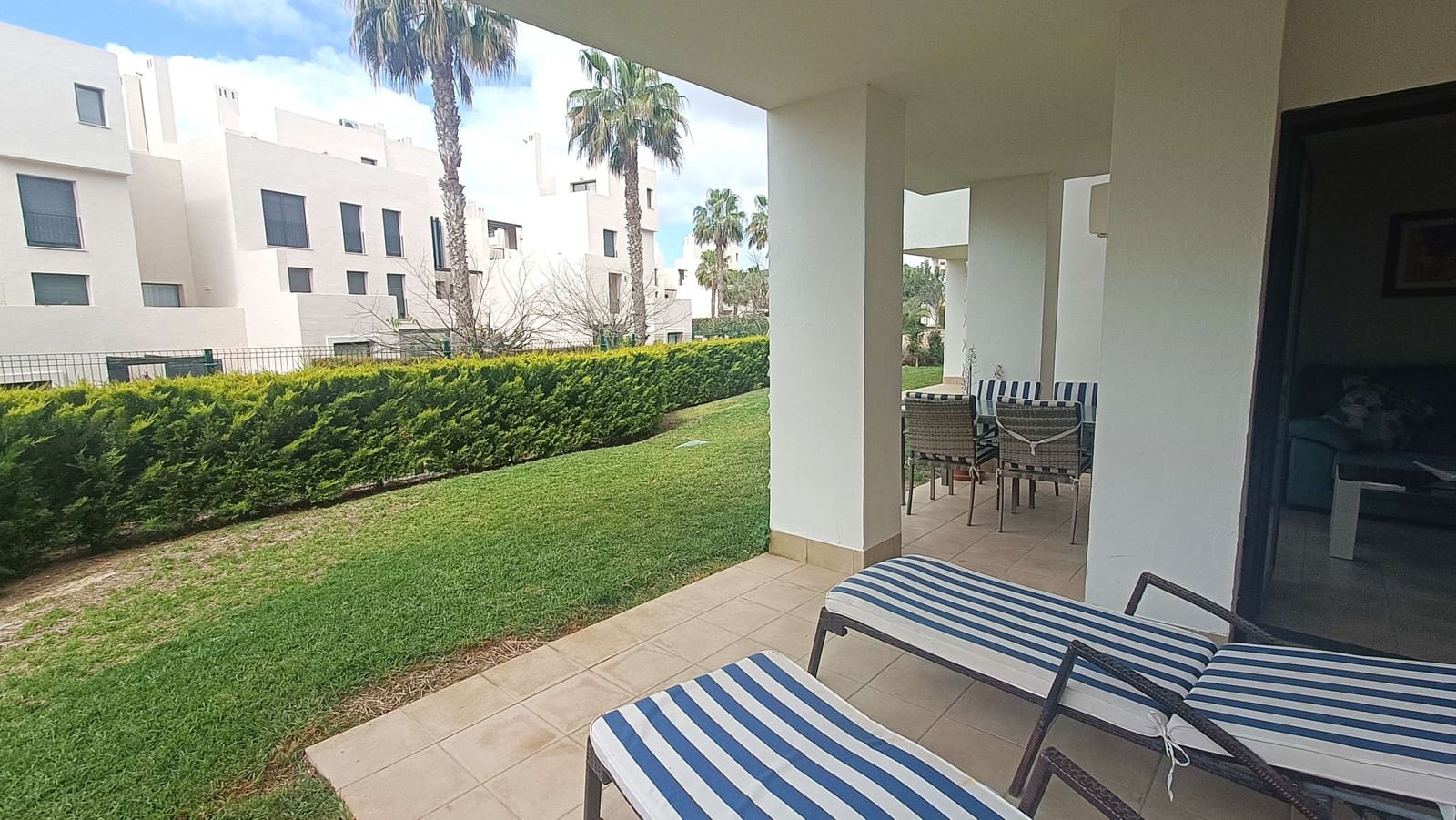 2 bedroom Apartment for sale in Corvera with pool garage - € 145,000 (Ref: 9740073)
