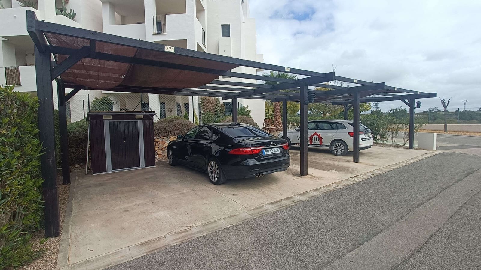 2 bedroom Apartment for sale in Corvera with pool garage - € 145,000 (Ref: 9740073)