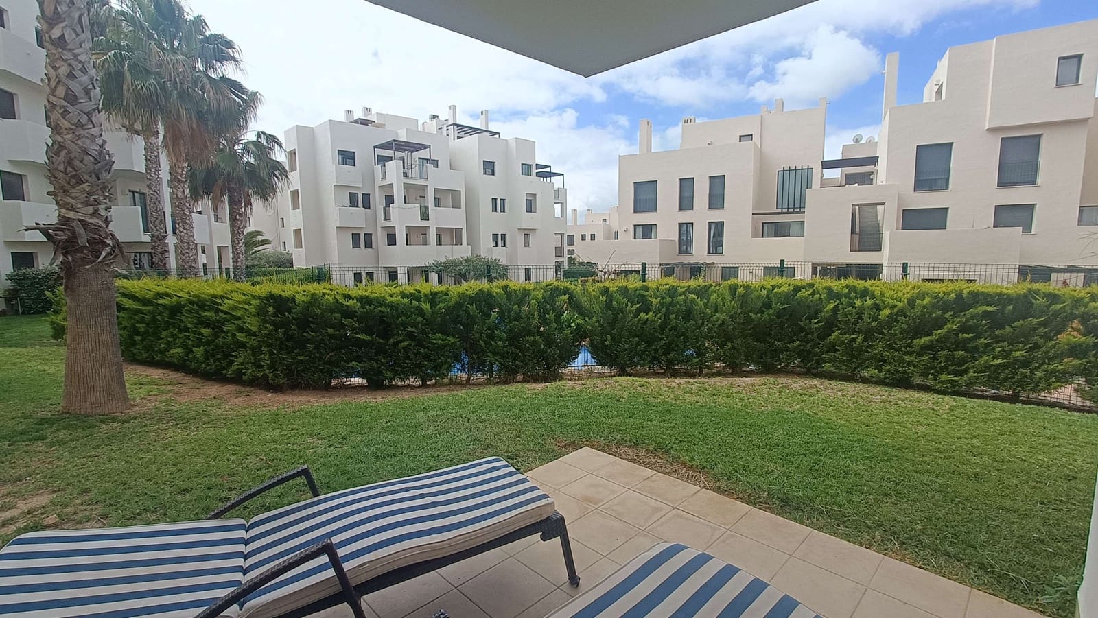2 bedroom Apartment for sale in Corvera with pool garage - € 145,000 (Ref: 9740073)