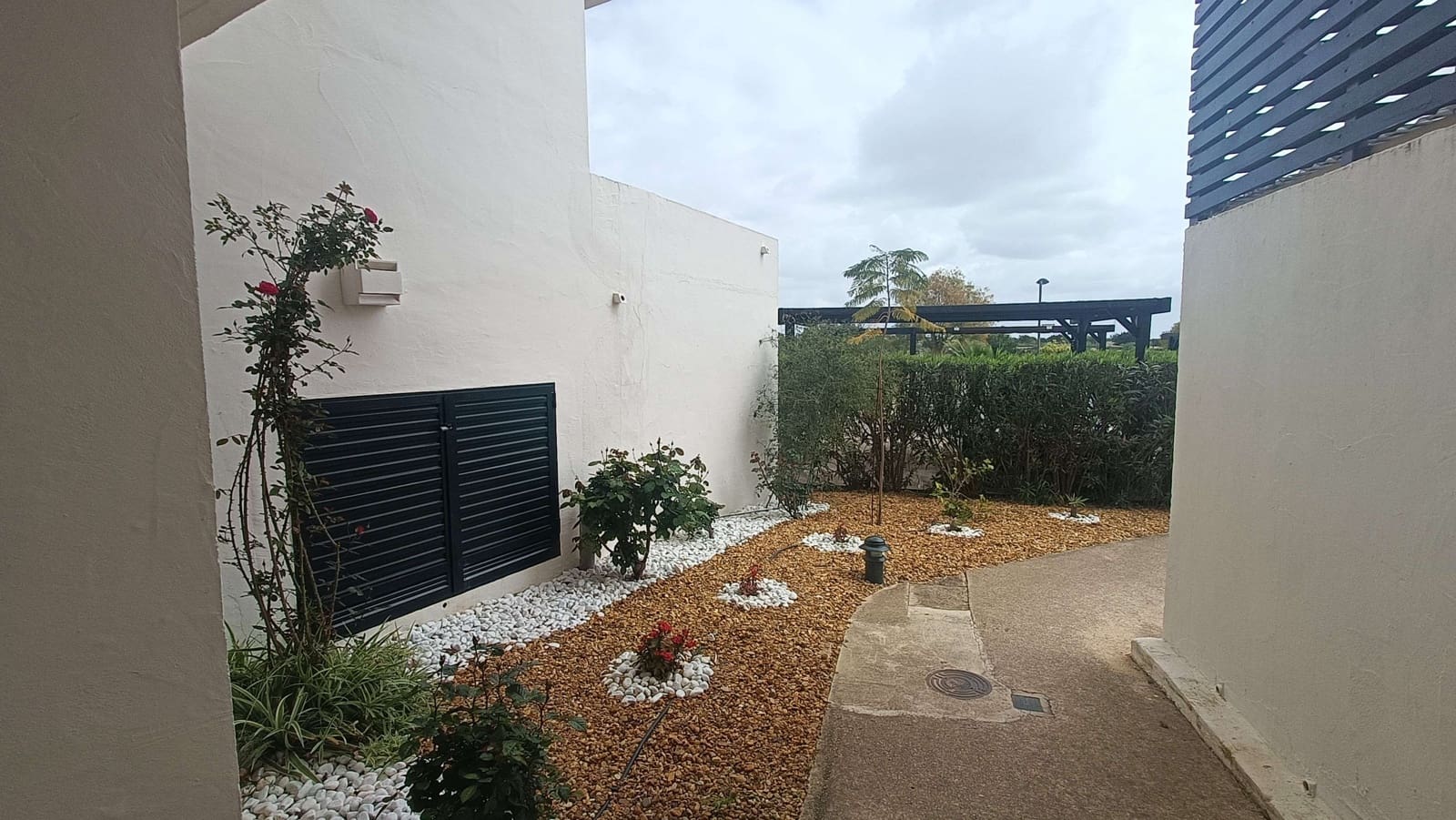 2 bedroom Apartment for sale in Corvera with pool garage - € 145,000 (Ref: 9740073)