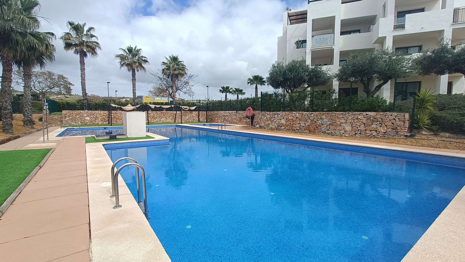 2 bedroom Apartment for sale in Corvera with pool garage - € 145,000 (Ref: 9740073)