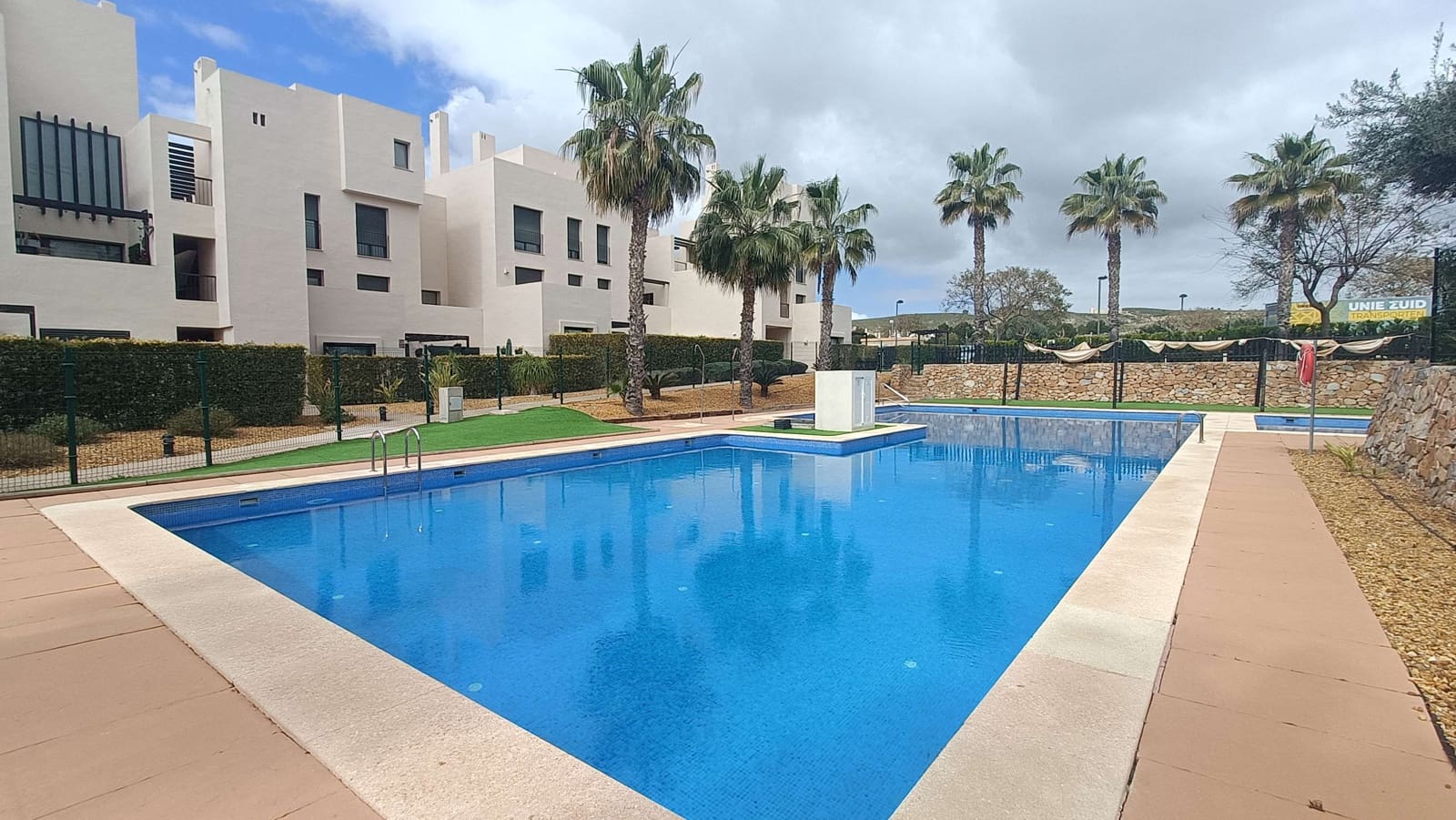 2 bedroom Apartment for sale in Corvera with pool garage - € 145,000 (Ref: 9740073)