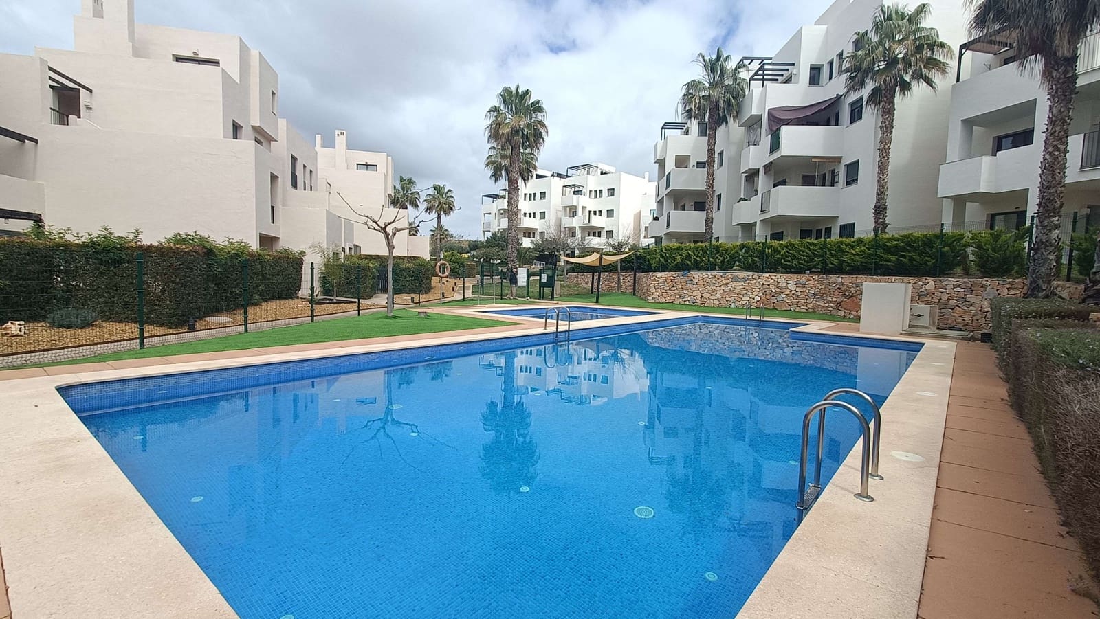 2 bedroom Apartment for sale in Corvera with pool garage - € 145,000 (Ref: 9740073)
