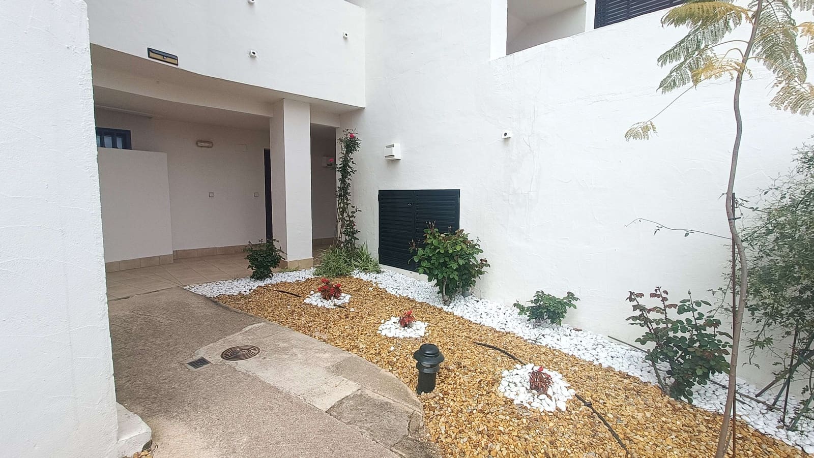 2 bedroom Apartment for sale in Corvera with pool garage - € 145,000 (Ref: 9740073)