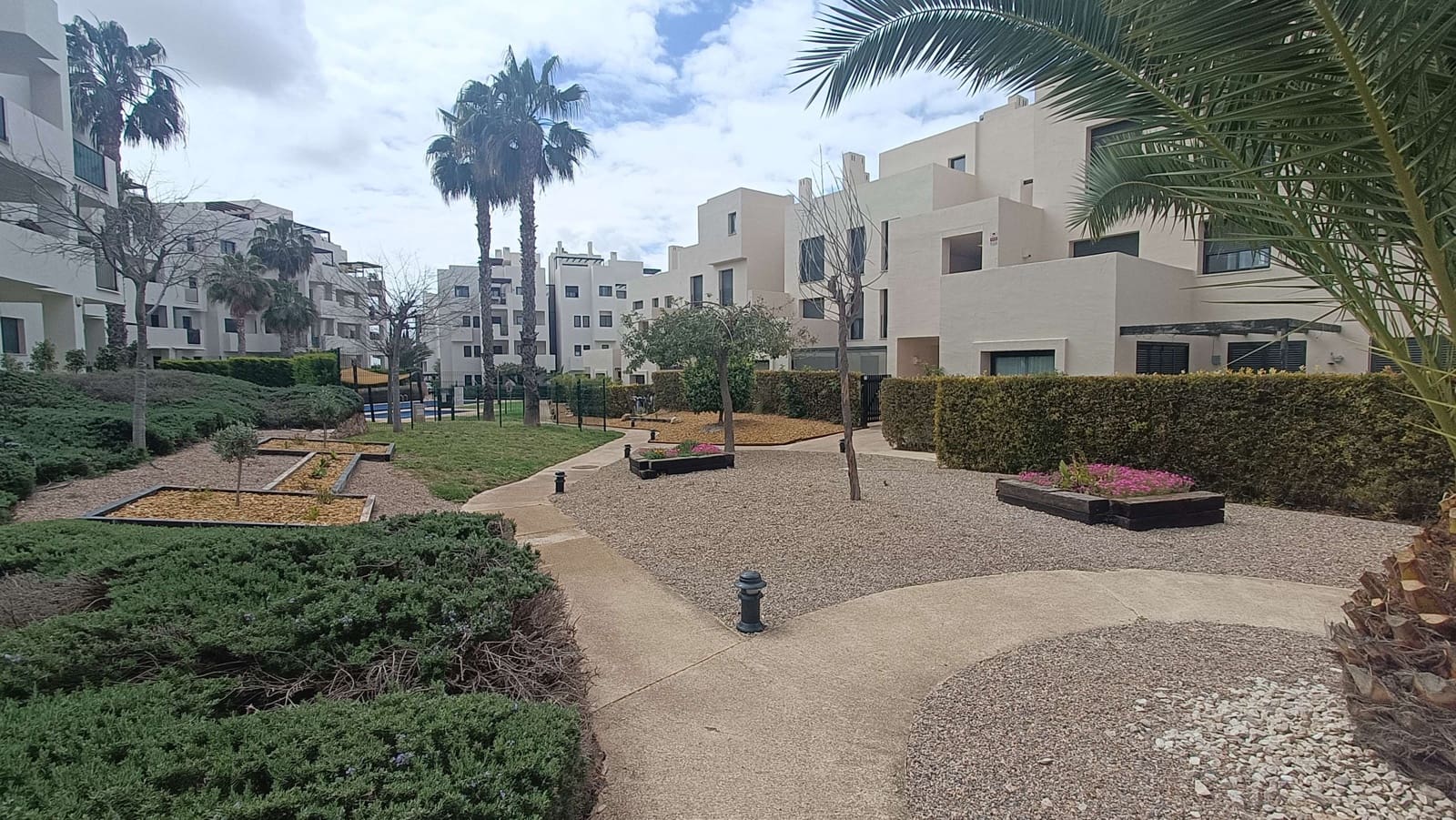 2 bedroom Apartment for sale in Corvera with pool garage - € 145,000 (Ref: 9740073)