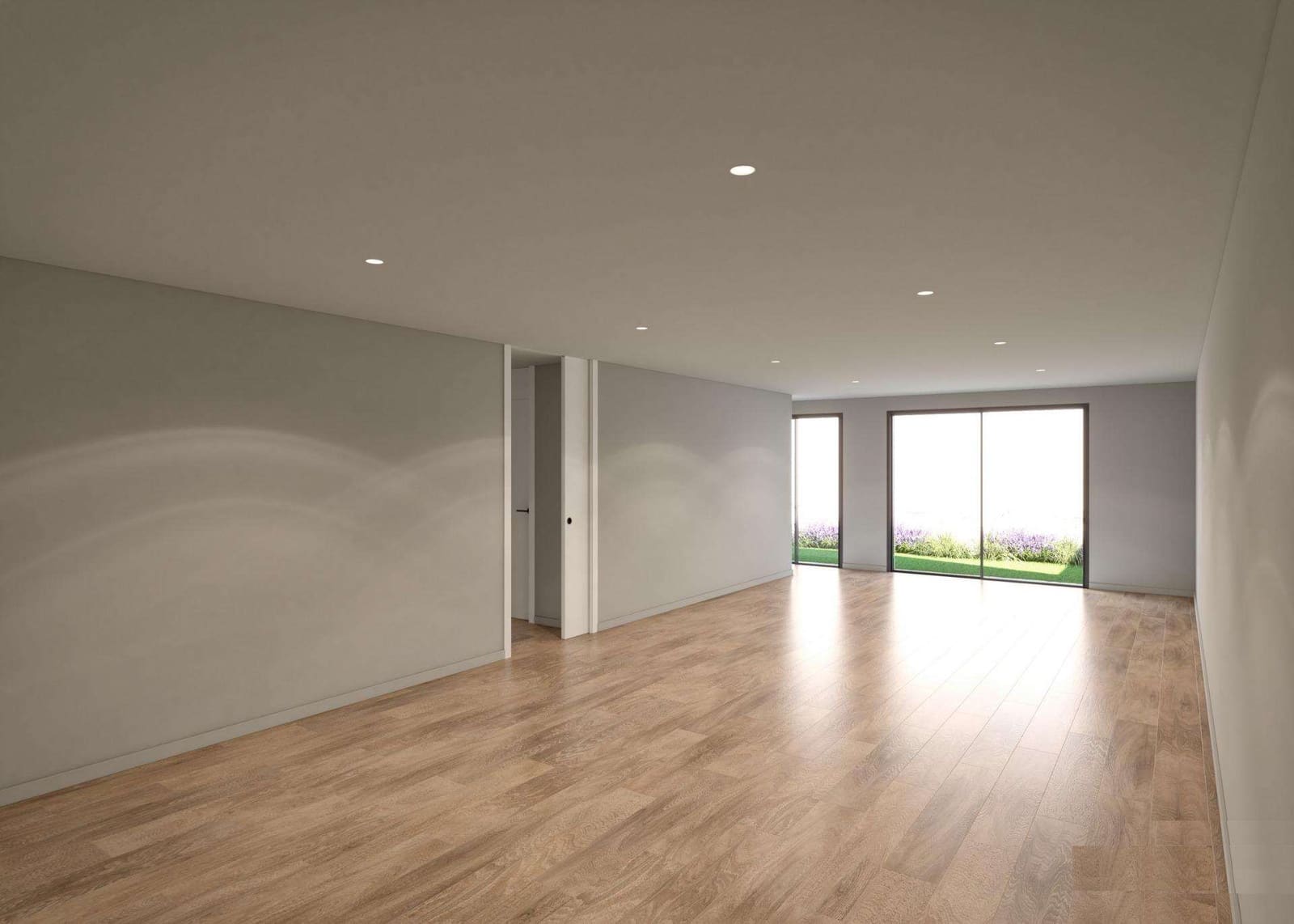 3 soveværelse Villa til salg i Torre-Pacheco med swimmingpool - € 1.498.000 (Ref: 9749298)