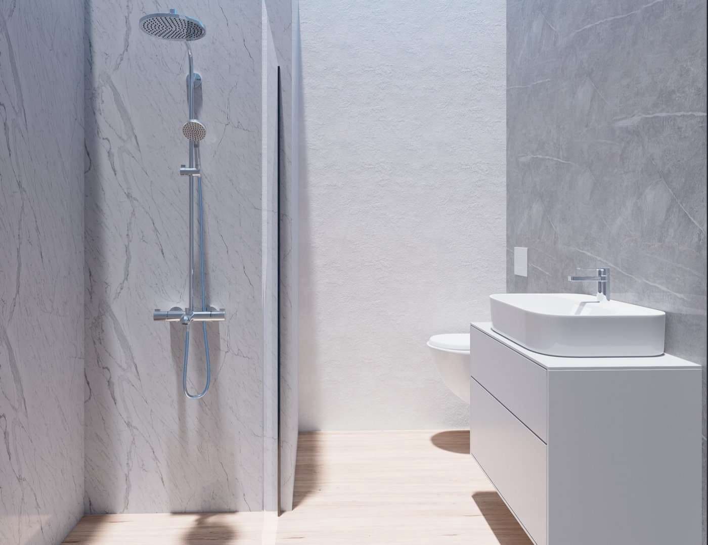 2 sypialnia Apartament na sprzedaż w Torrevieja z basenem - 309 900 € (Ref: 9749300)