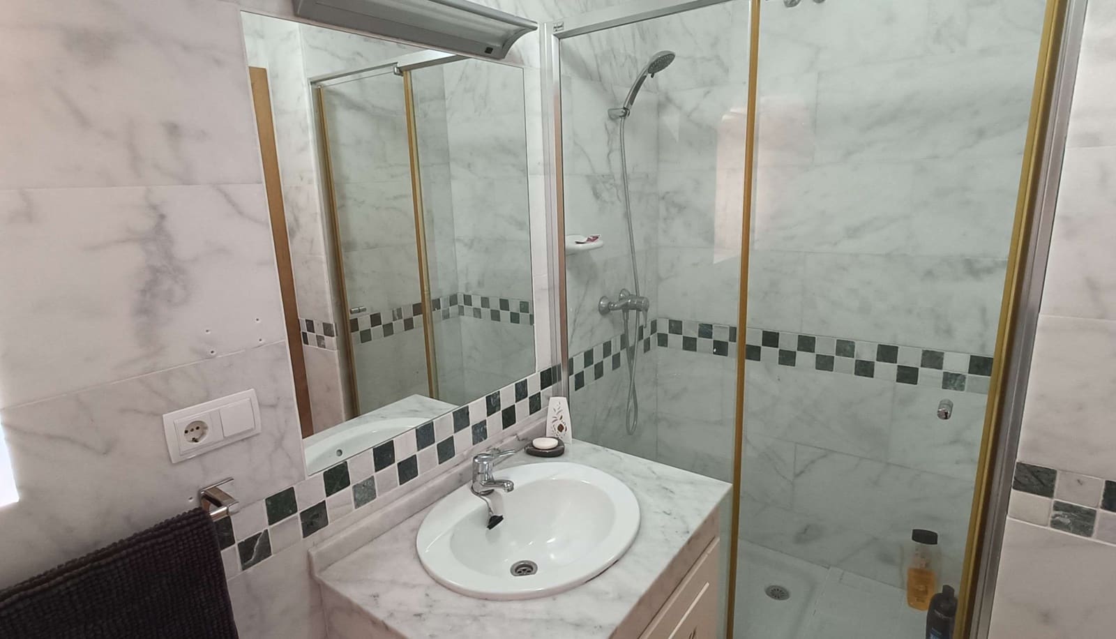 2 makuuhuone Huoneisto myytävänä paikassa Algorfa mukana uima-altaan 
autotalli - 190 000 € (Ref: 9776877)