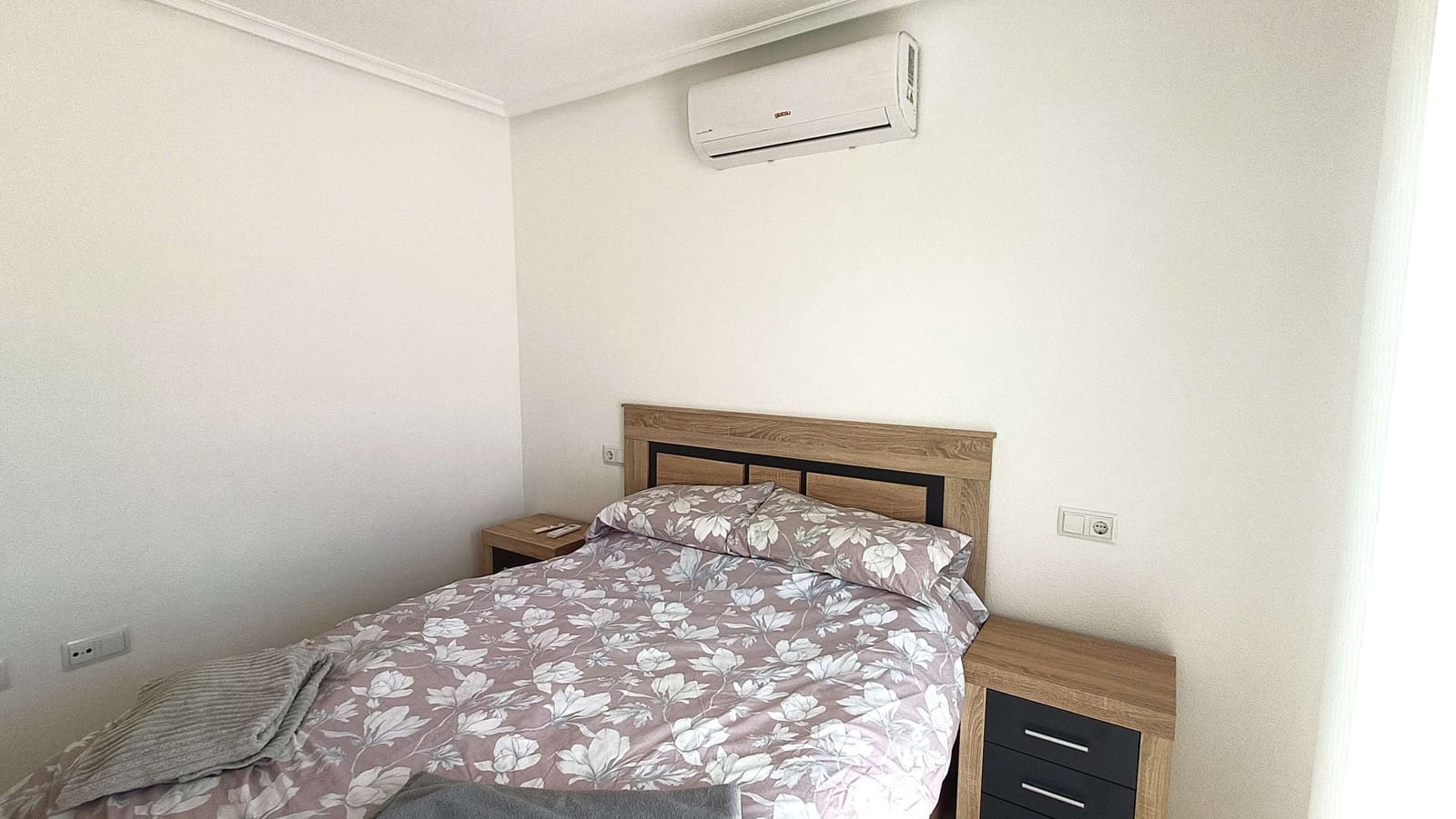 2 makuuhuone Huoneisto myytävänä paikassa Algorfa mukana uima-altaan 
autotalli - 190 000 € (Ref: 9776877)