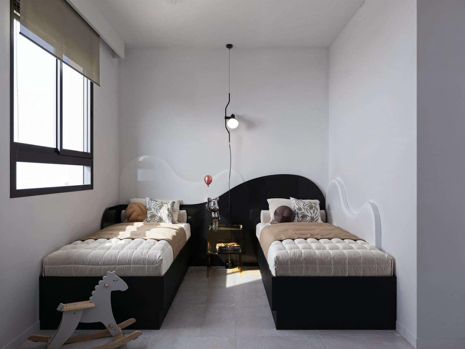 2 soverom Bungalow til salgs i San Miguel de Salinas med svømmebasseng - € 254 900 (Ref: 9776879)