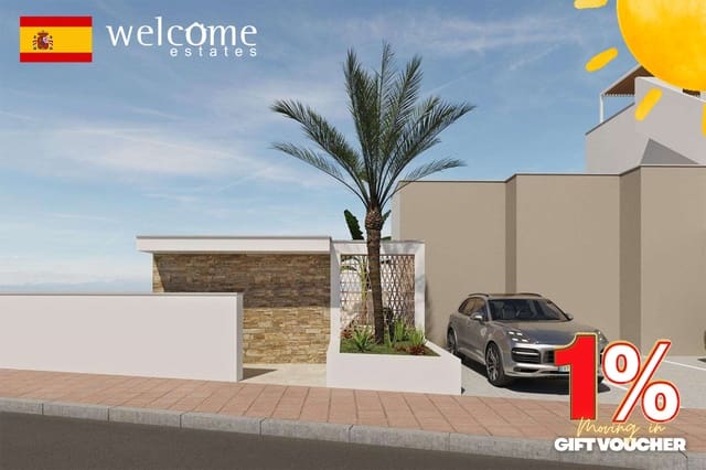1 camera da letto Bungalow in vendita in Lo Pagan, San Pedro del Pinatar con piscina - 174.900 € (Rif: 9776883)