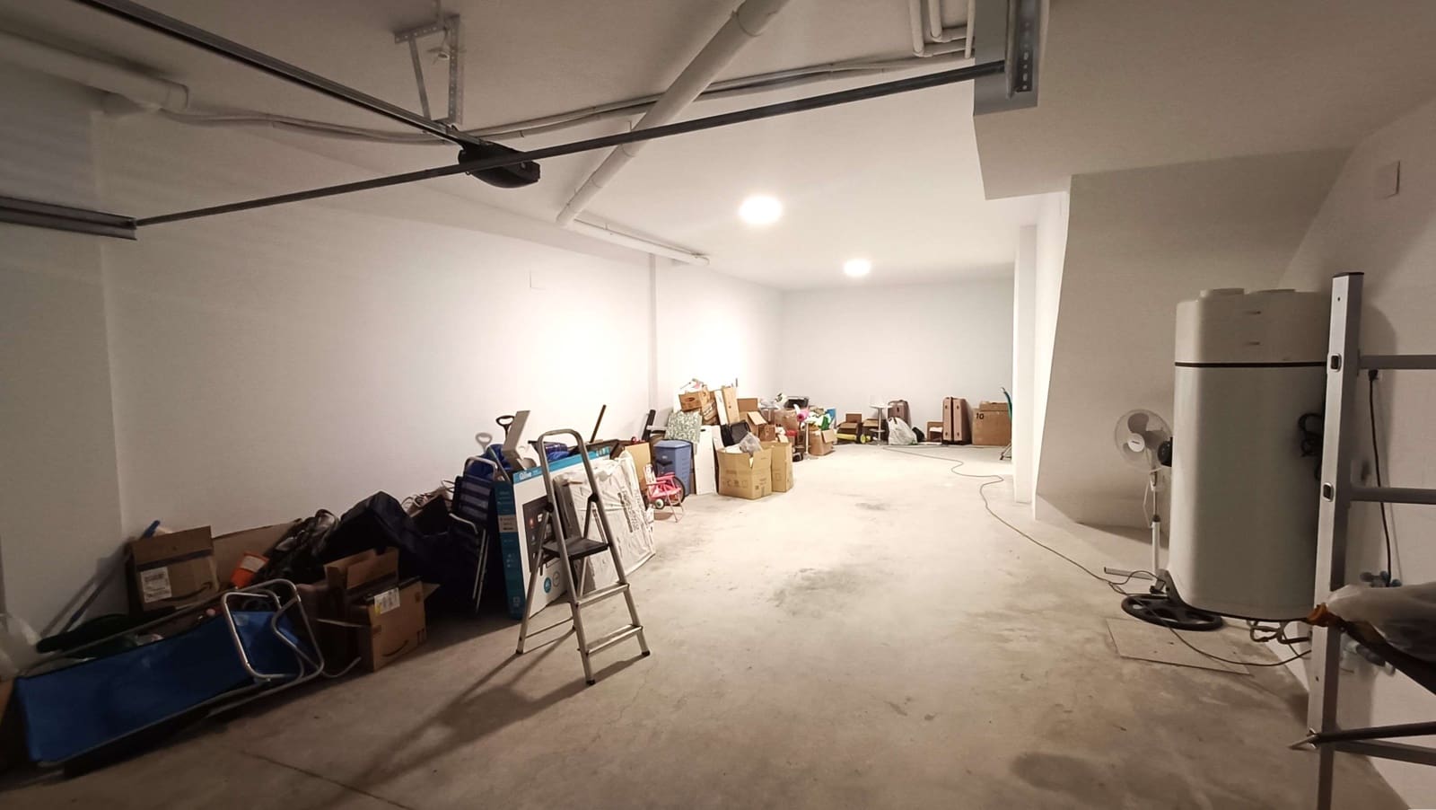 3 soverom Hus til salgs i Villamartin med svømmebasseng garasje - € 375 000 (Ref: 9777241)