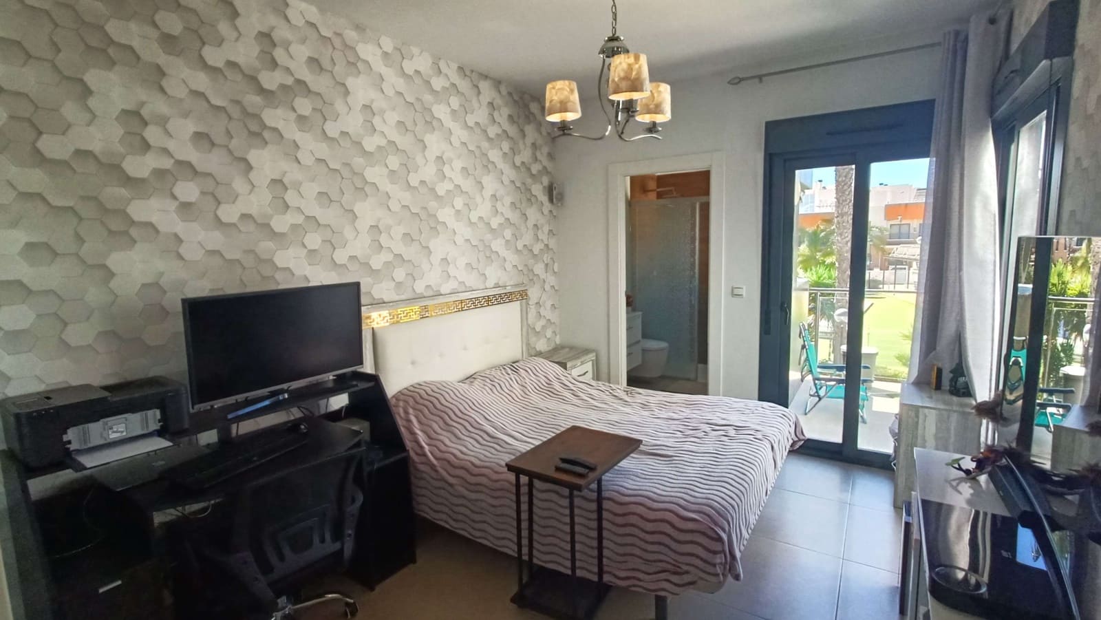 3 soverom Hus til salgs i Villamartin med svømmebasseng garasje - € 375 000 (Ref: 9777241)