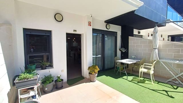 3 soverom Hus til salgs i Villamartin, Orihuela med svømmebasseng garasje - € 375 000 (Ref: 9777241)