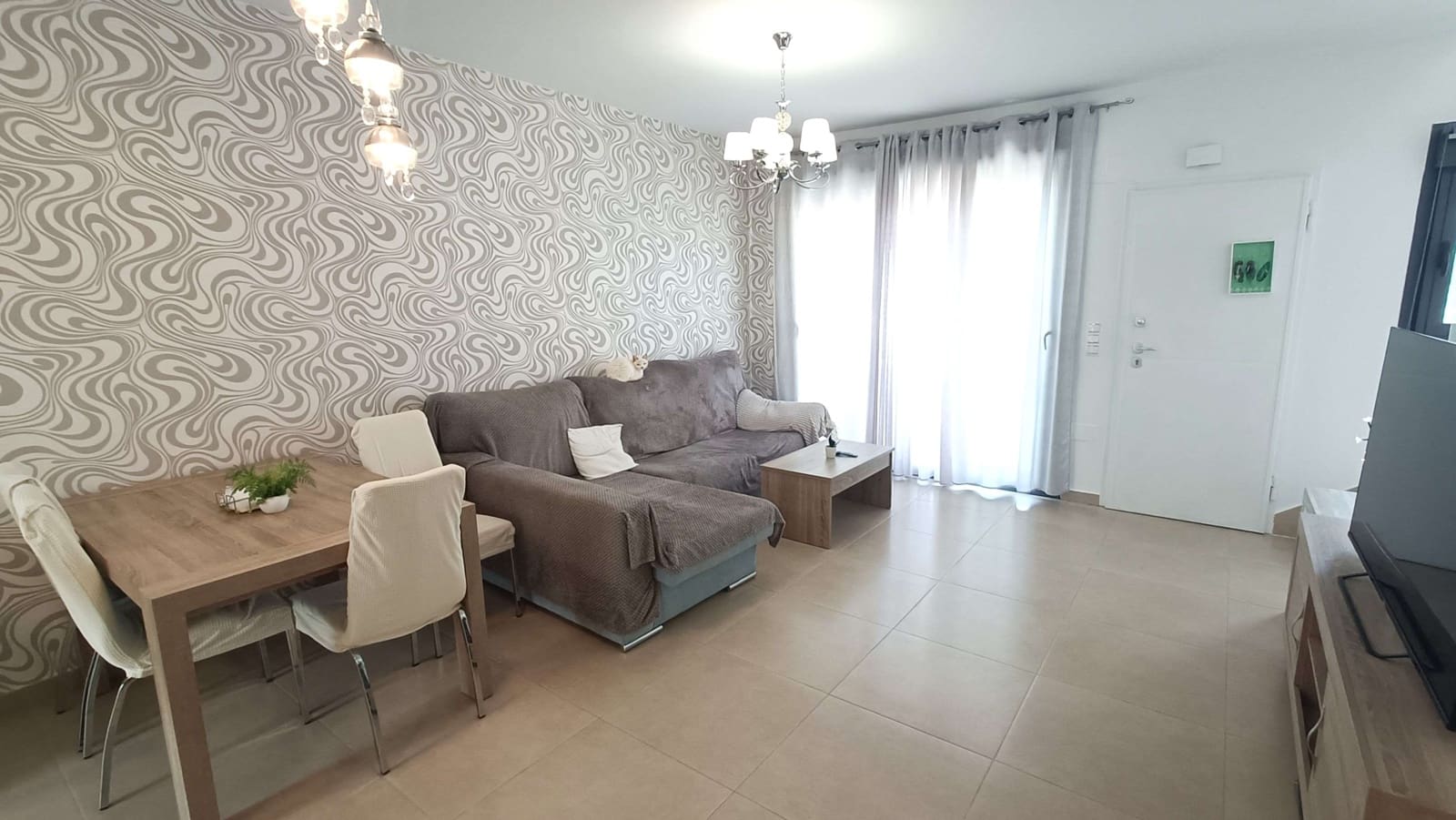 3 soverom Hus til salgs i Villamartin med svømmebasseng garasje - € 375 000 (Ref: 9777241)