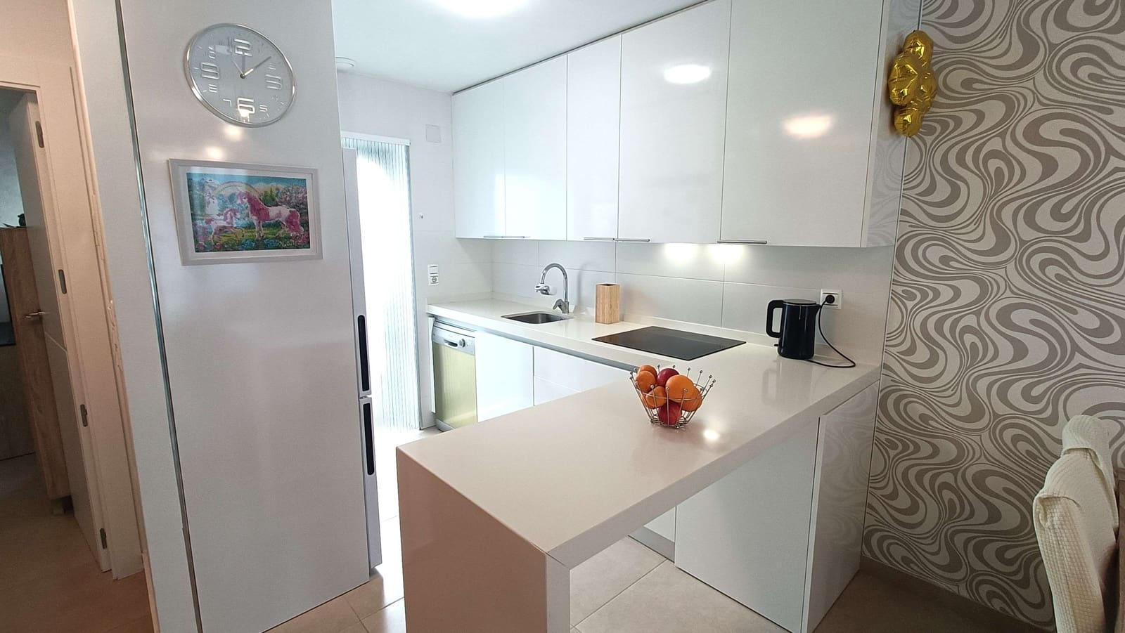 3 soverom Hus til salgs i Villamartin med svømmebasseng garasje - € 375 000 (Ref: 9777241)