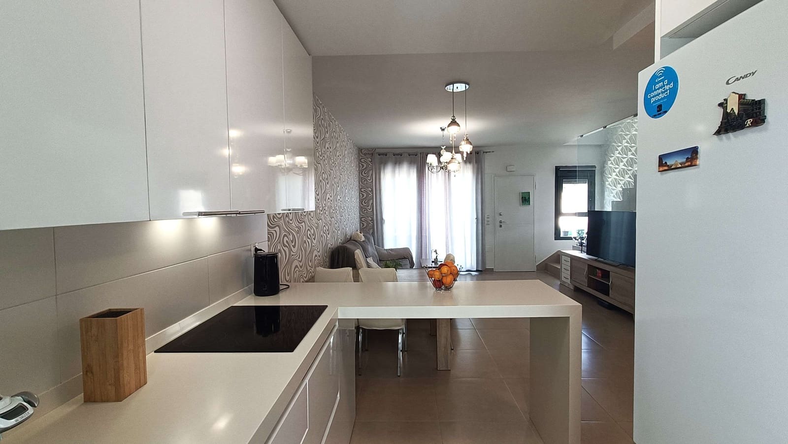 3 soverom Hus til salgs i Villamartin med svømmebasseng garasje - € 375 000 (Ref: 9777241)