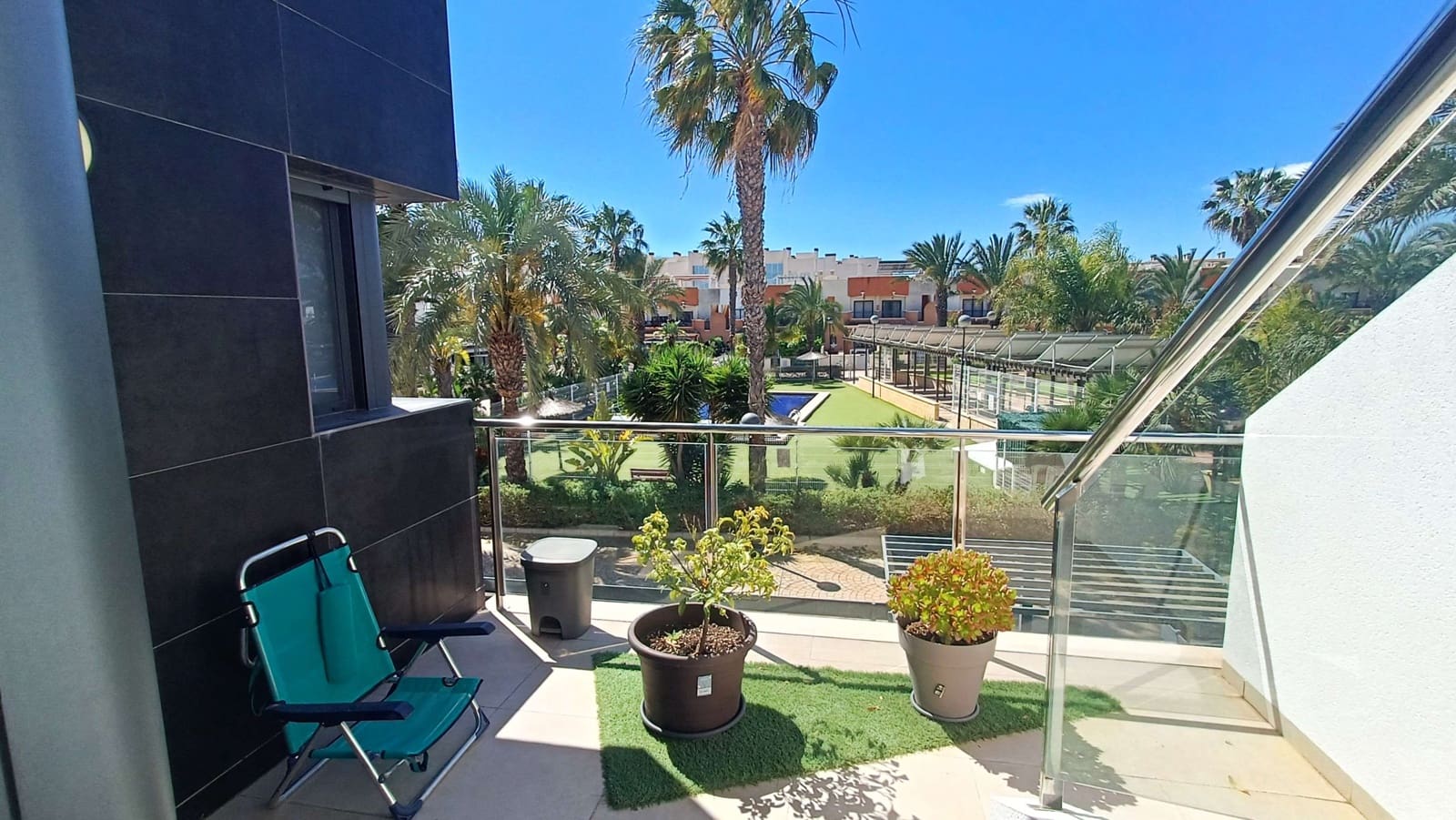 3 soverom Hus til salgs i Villamartin med svømmebasseng garasje - € 375 000 (Ref: 9777241)