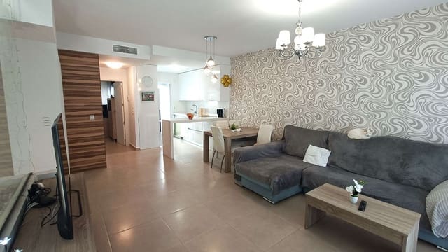 3 soverom Hus til salgs i Villamartin, Orihuela med svømmebasseng garasje - € 375 000 (Ref: 9777241)