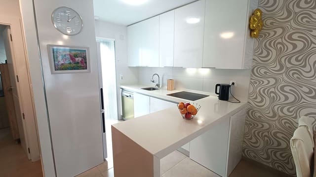 3 soverom Hus til salgs i Villamartin, Orihuela med svømmebasseng garasje - € 375 000 (Ref: 9777241)