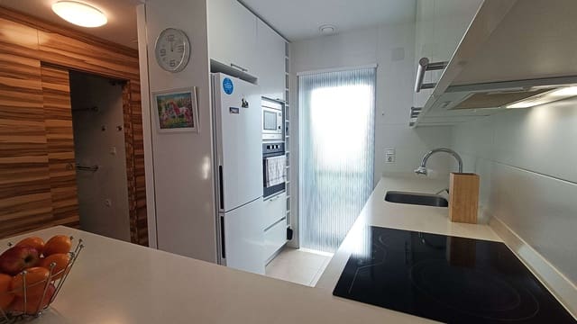 3 soverom Hus til salgs i Villamartin, Orihuela med svømmebasseng garasje - € 375 000 (Ref: 9777241)