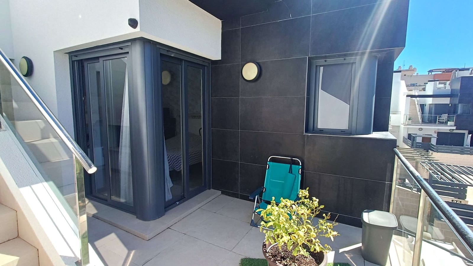 3 soverom Hus til salgs i Villamartin med svømmebasseng garasje - € 375 000 (Ref: 9777241)